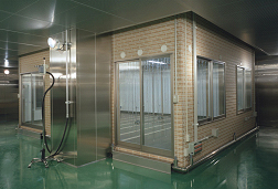 Photo(test room)