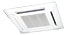 Small-size ceiling cassette image