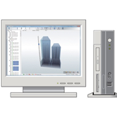 Photo : System controller (Software)