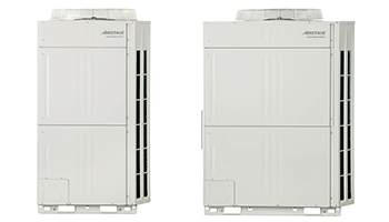 460V compatible multi type for buildings(Outdoor unit) Photo