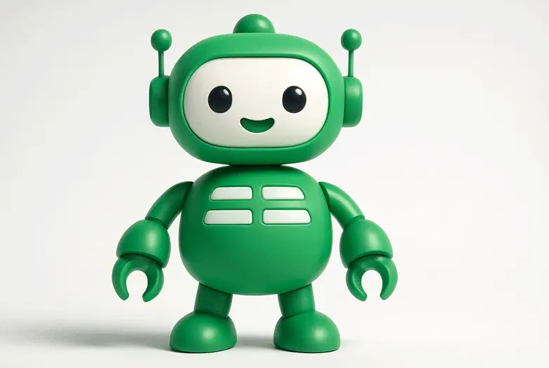 aimana official mascot