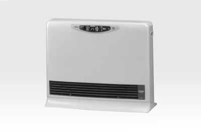 2000年度 温水ルームヒーター「ホットマン」発売 - ゼネラル JP