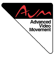 AVMデザイン