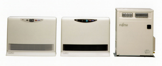 温水ルームヒーター「ホットマン®」のラインナップ拡充 - ゼネラル JP