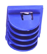 マイナスイオン発生器