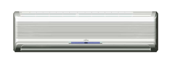 大能力エアコン