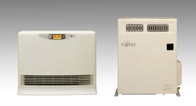 温水ルームヒーター『ホットマン(R)』使い勝手を向上し新発売