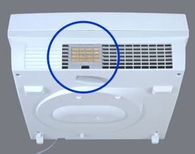 「ビタミンカセット」搭載説明写真