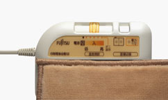 コントローラー写真