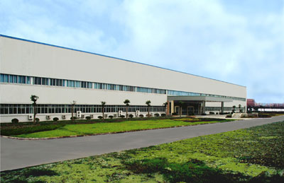 江蘇富天江電子電器有限公司の社屋写真