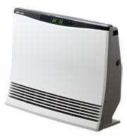 温水ルームヒーター「ホットマン®」を新発売 - ゼネラル JP