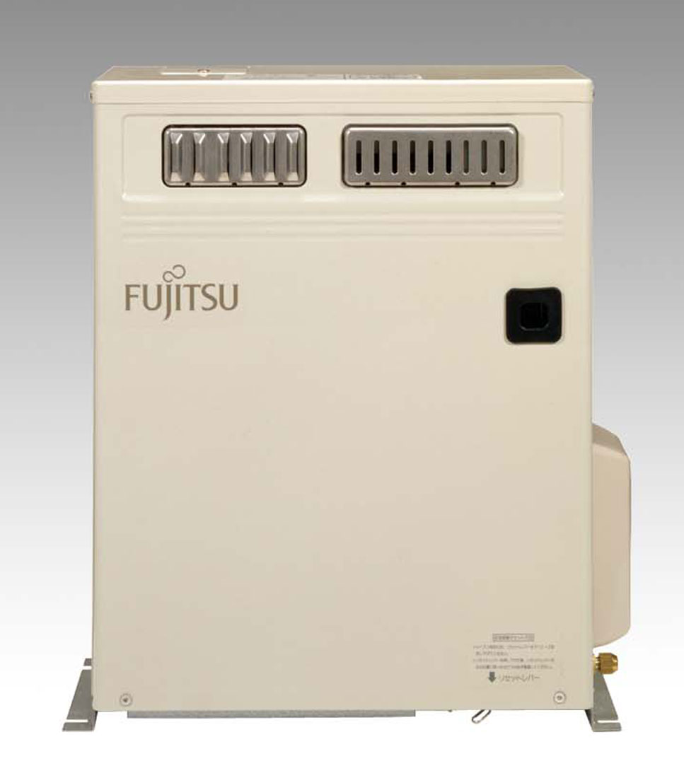 温水ルームヒーター「ホットマン®」を新発売 - ゼネラル JP