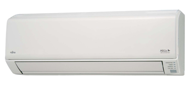 インバーターエアコン「ASU9 / 12RLS」の商品イメージ