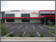 FUJITSU GENERAL (AUST.) PTY LTD.の新社屋写真