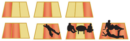 切り替えイメージ図