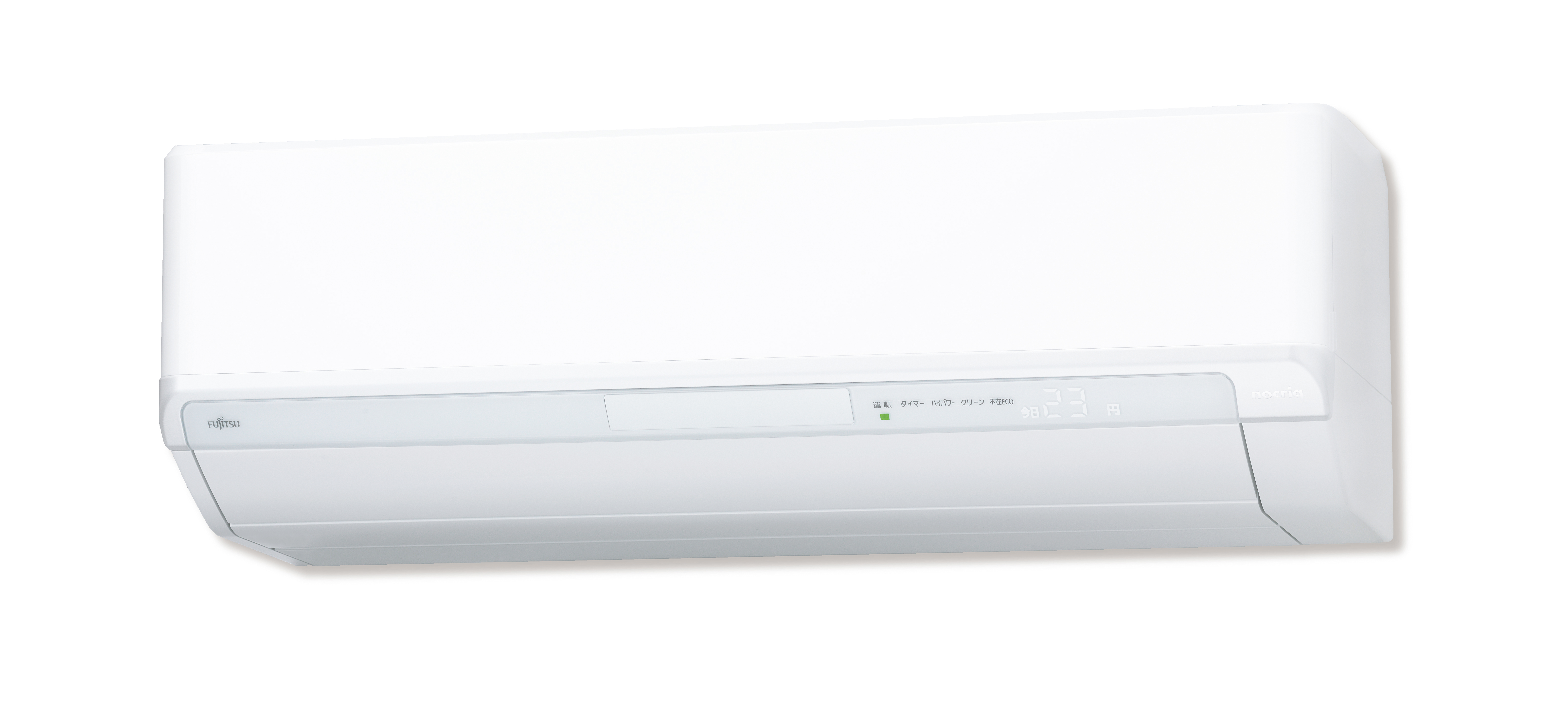 高機能ルームエアコン「nocria」Zシリーズ/Sシリーズを発売 - ゼネラル JP