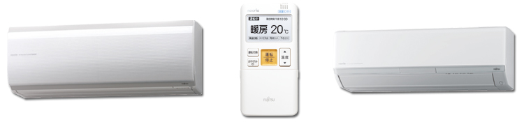 「nocria」Z / Sシリーズ / 電波式無線（RF）リモコン写真