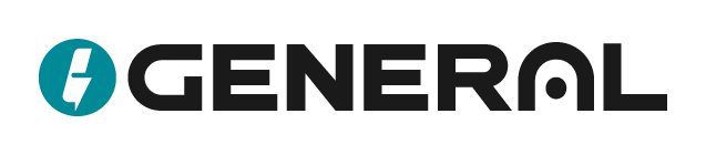 「株式会社ゼネラル（英文表記: GENERAL Inc.） 新ブランドシンボル」の画像・ロゴイメージ