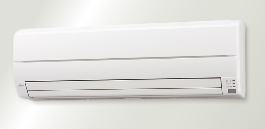 エアコン : 2008年 Eシリーズ AS-E22T 商品概要 - ゼネラル JP