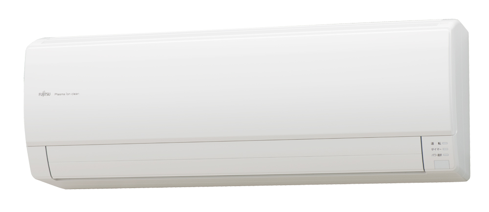エアコン : AS-J40W（2010年度Jシリーズ） - ゼネラル JP