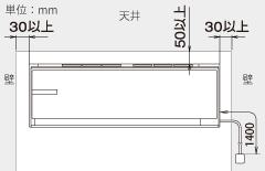 エアコン : AS-Z63A2詳細（2011年度「ノクリア」Zシリーズ） - ゼネラル JP