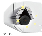 内部クリーンイメージ