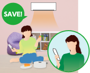 子供部屋のイメージ