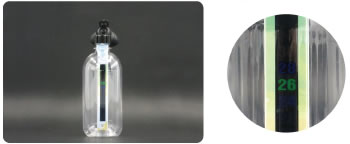 [写真] ：ヒートポンプ実験キット