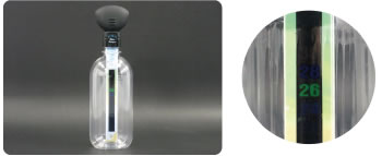 [写真] ：ヒートポンプ実験キット