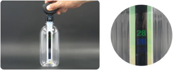 [写真] ：ヒートポンプ実験キット