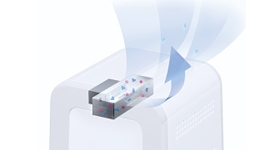 オゾンユニットイメージ