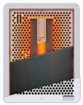 高速メガフィルターⅡイメージ