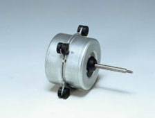 直径97ミリDCモータ イメージ