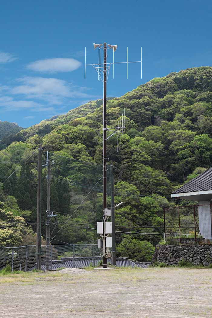 コモドギア イメージ