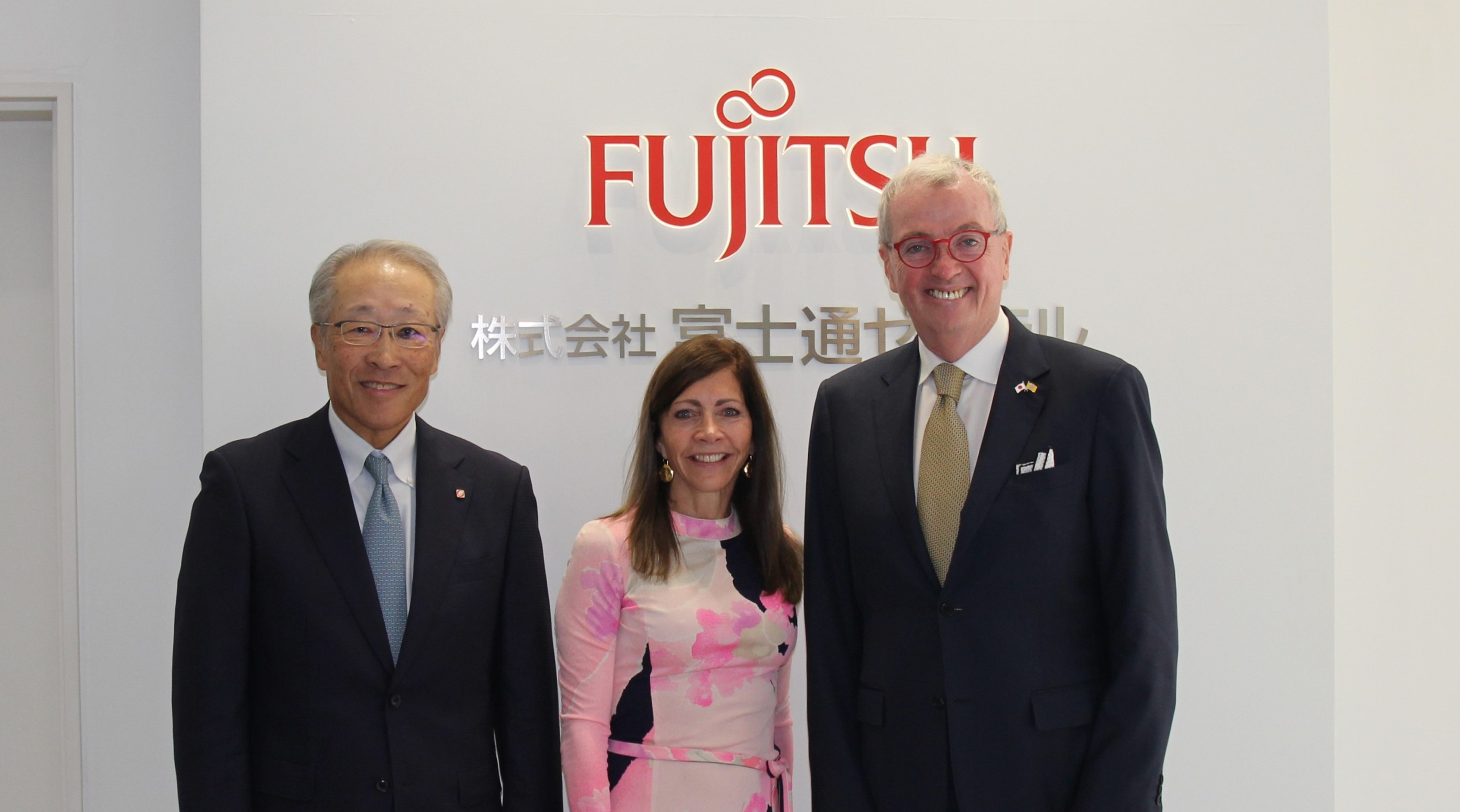 ご来社時の様子