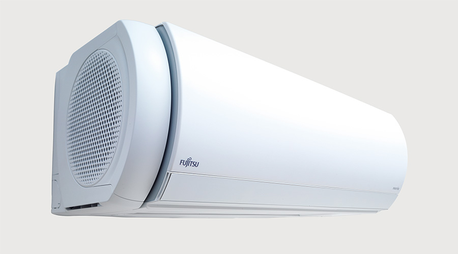 「ノクリア」Xシリーズ 室内機写真