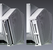 フラップのイメージ