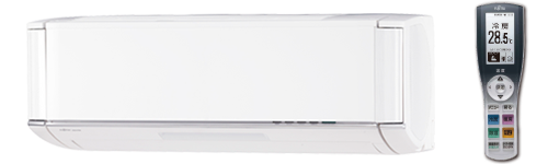 「ノクリア」Xシリーズのイメージ