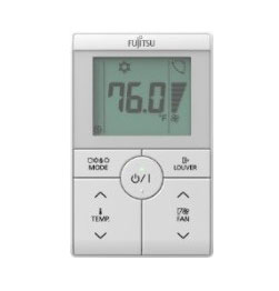 リモコンイメージ