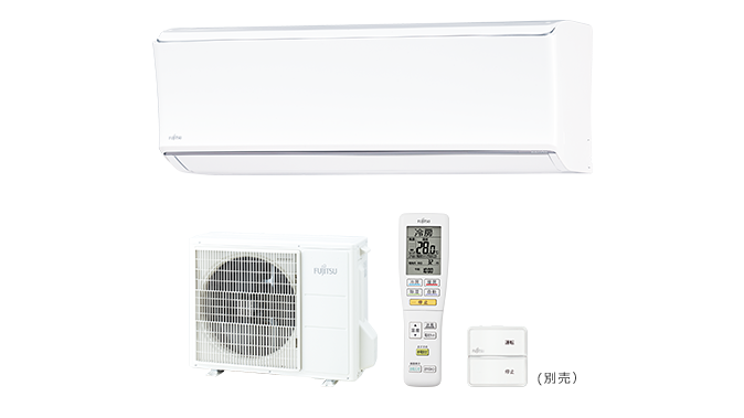 AS-Z28E 概要 2015年 エアコン nocria®Z シリーズ - ゼネラル JP