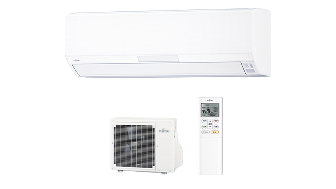 AS-R22E 概要 2015年 エアコン R シリーズ - ゼネラル JP