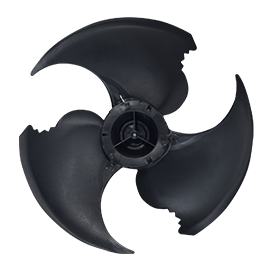 プロペラファンイメージ