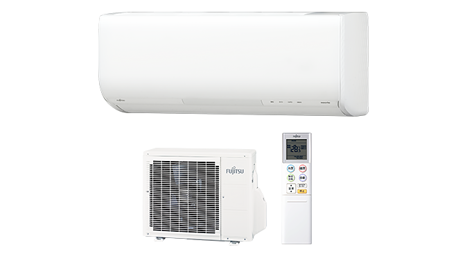 ⭐︎Fujitsu nocria エアコン本体⭐︎ ah365s-565sr_thum01.jpg