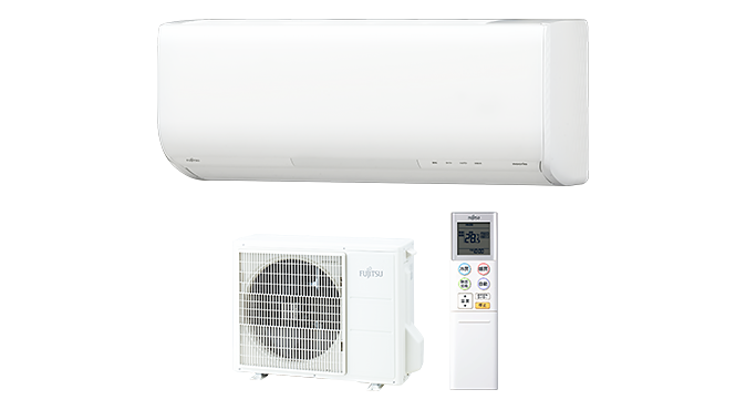 AS-GS71F2 概要 2016年 エアコン nocria®GSシリーズ - ゼネラル JP