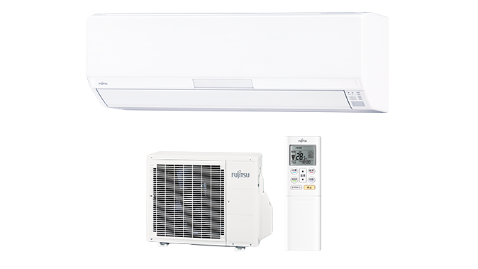 AS-R28F 仕様詳細 2016年 エアコン Rシリーズ - ゼネラル JP