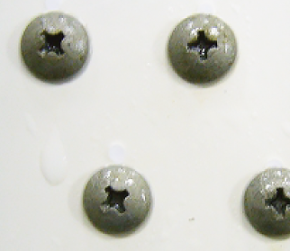 耐塩害仕様イメージ。