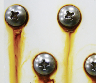 標準仕様イメージ。