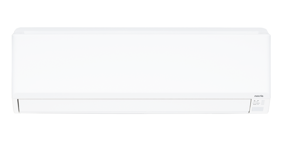 nocria CHシリーズ製品画像