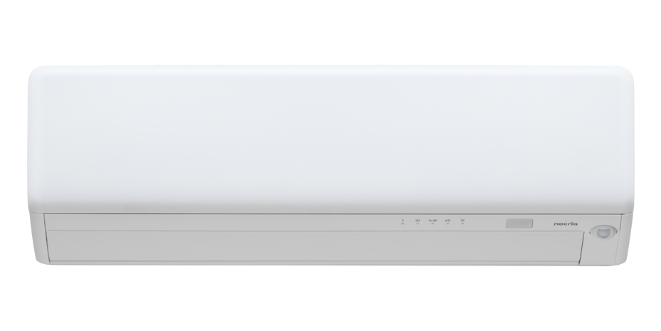 nocria RHシリーズ製品画像