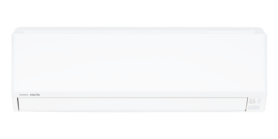 nocria Cシリーズ製品画像